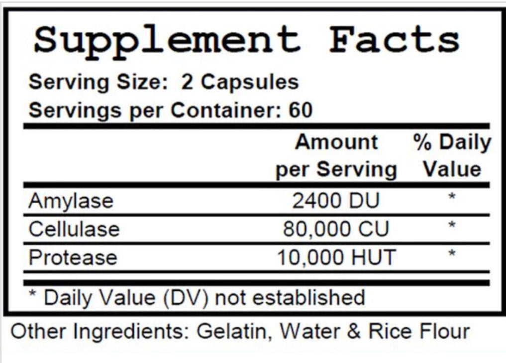 Spectrum Awakening Yeast/Mold Biofilm