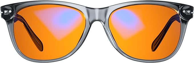 Swanwick Night Swannies Crystal - Smoky Quartz Regular