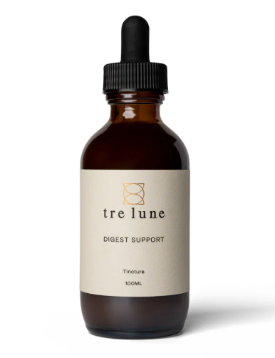 TreLune Digest Support Tonic