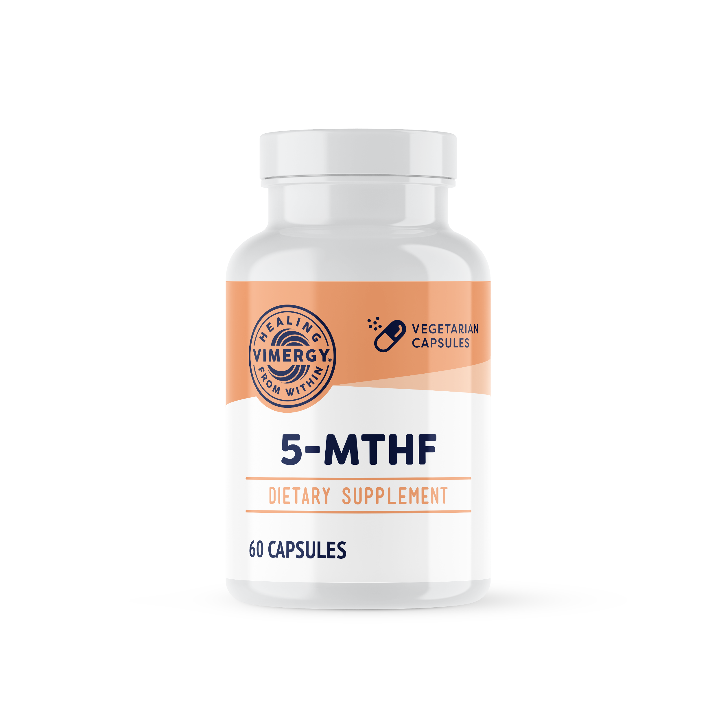 Vimergy 5-MTHF