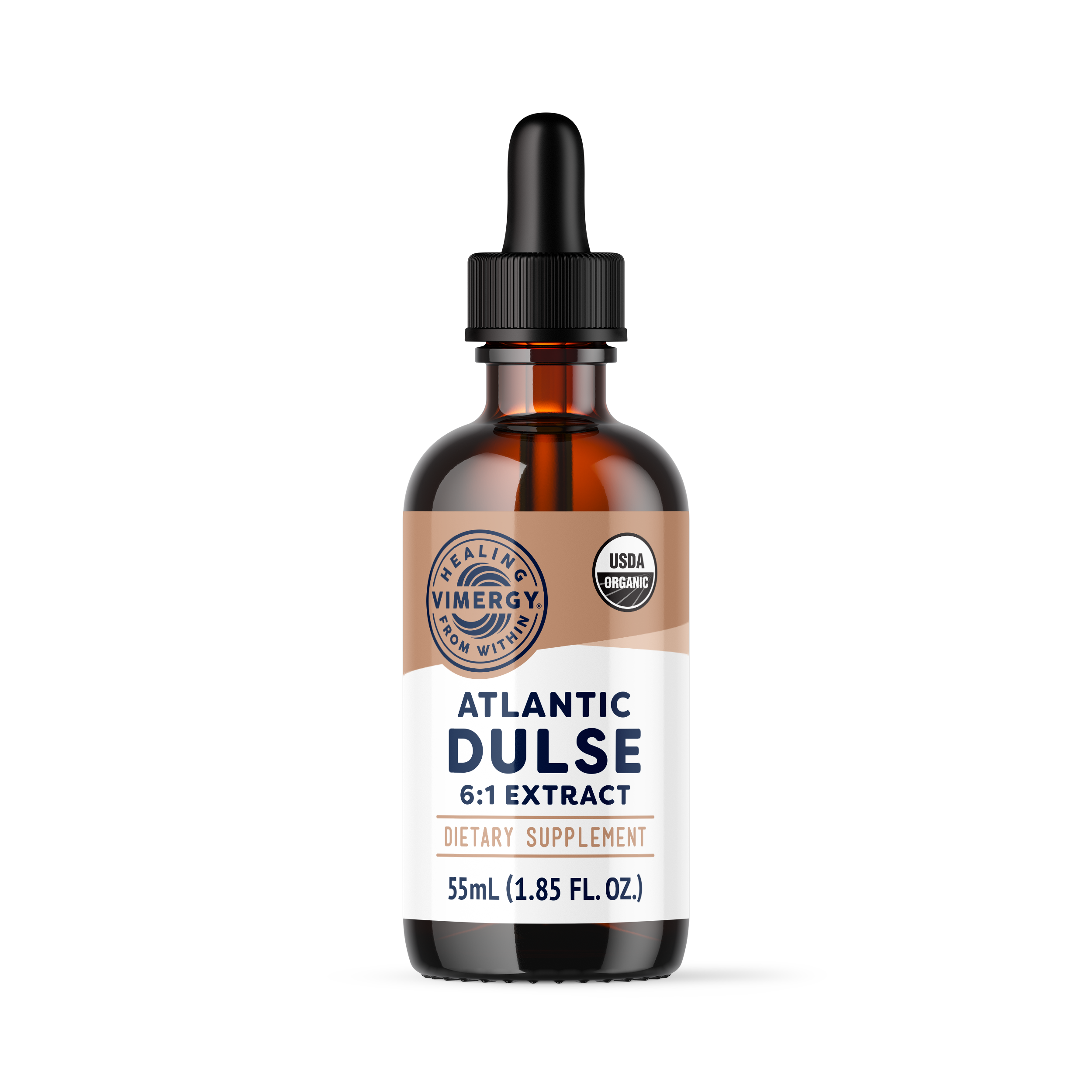 Vimergy Organic Atlantic Dulse Extract
