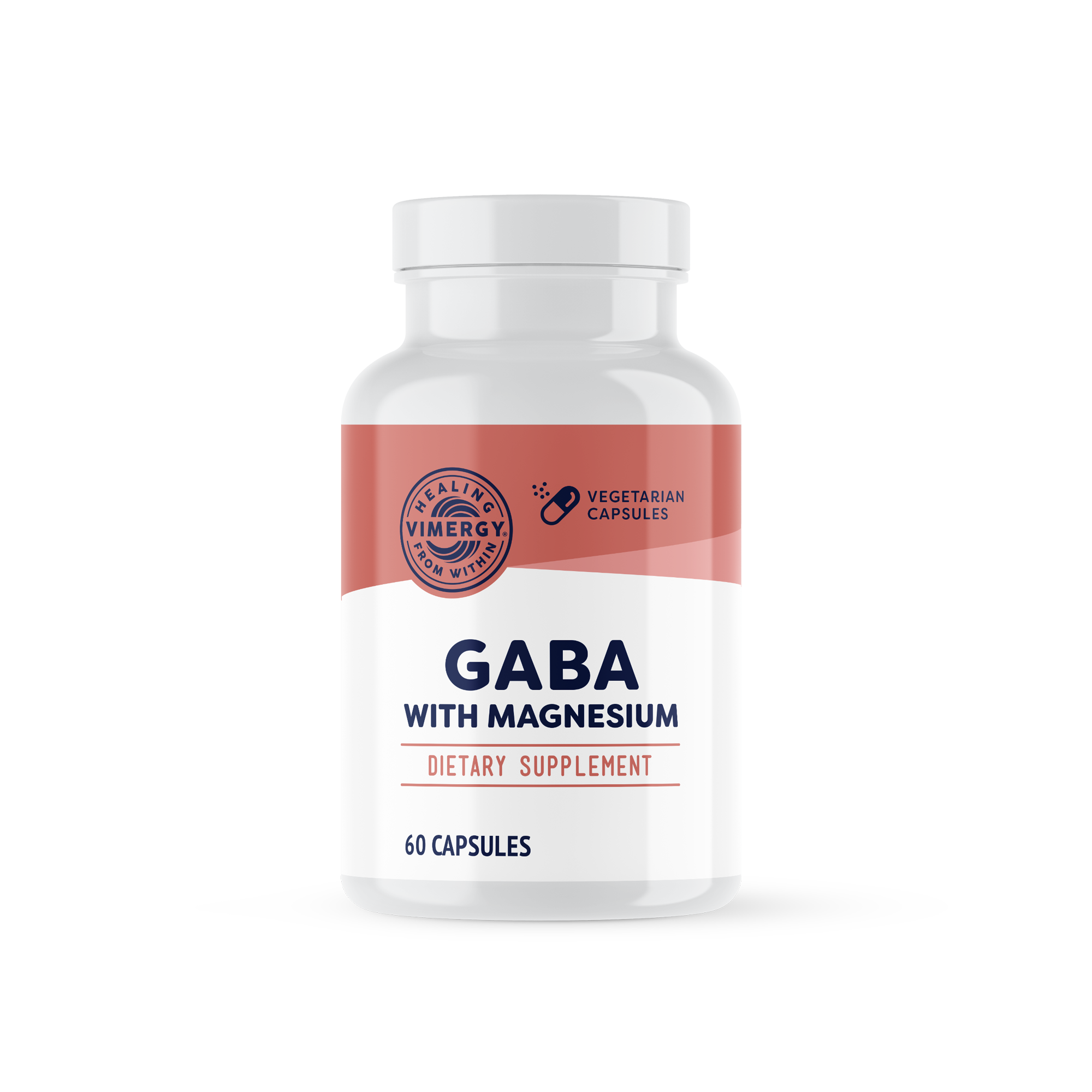 Vimergy Gaba With Magnesium