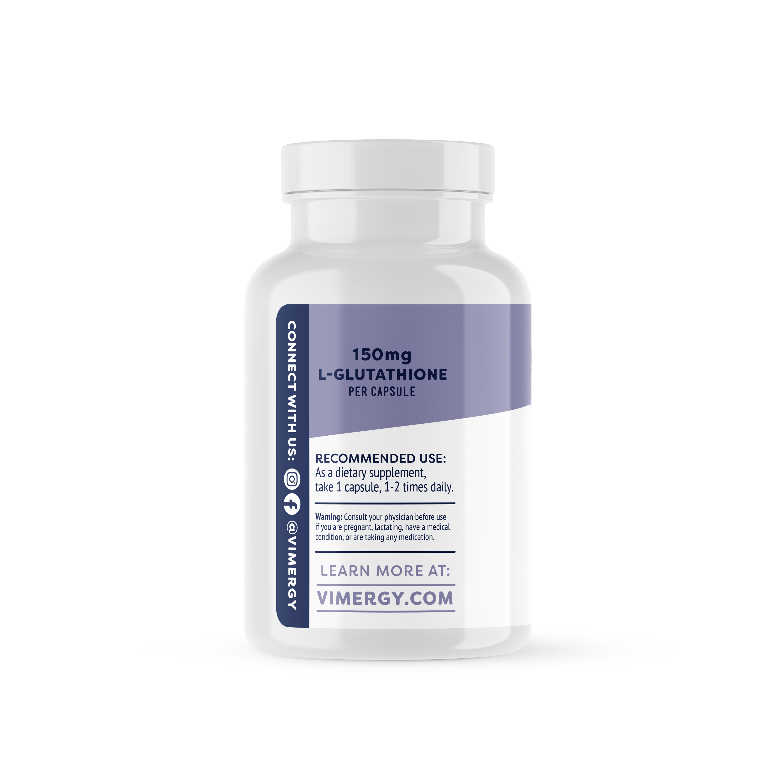 Vimergy Glutathione