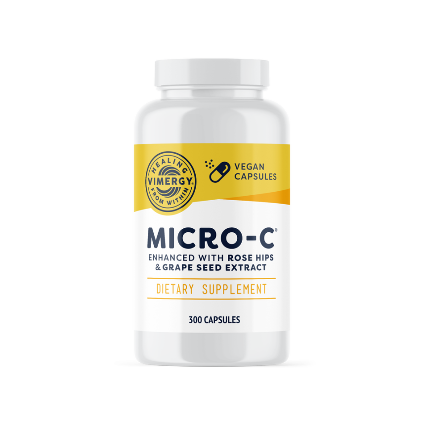 Vimergy Micro-C 300 Capsules