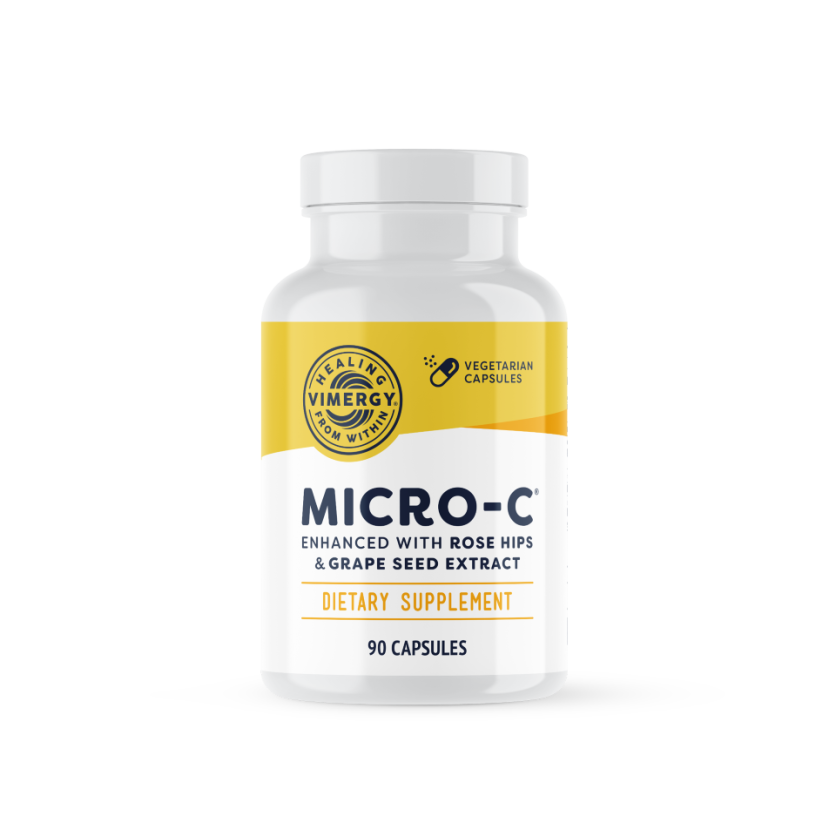 Vimergy Micro-C 90 Capsules