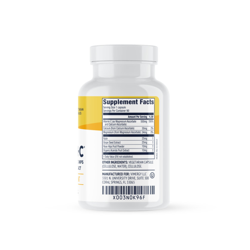 Vimergy Micro-C 90 Capsules