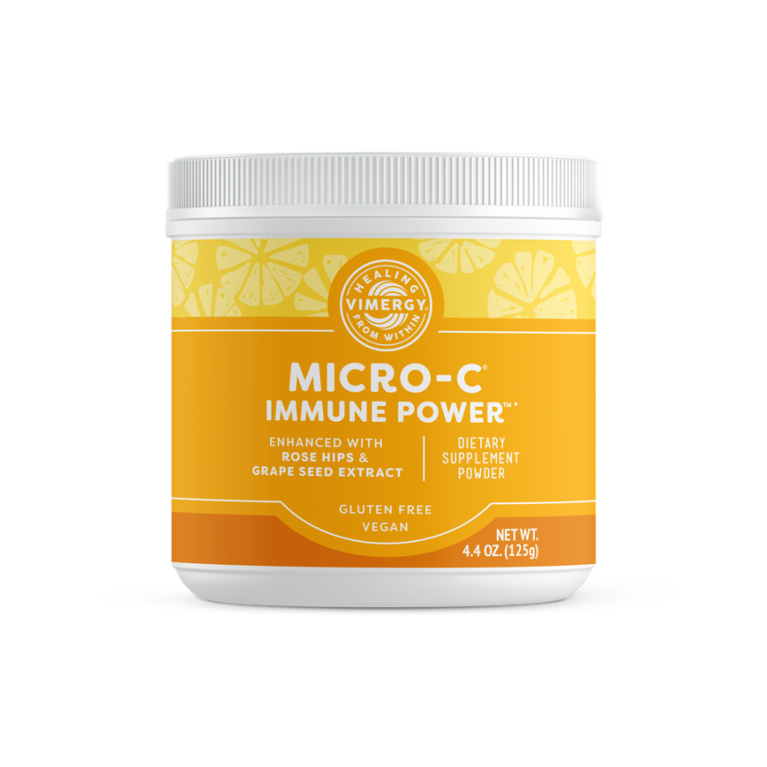 Vimergy Micro-C Immune Power™ 125g