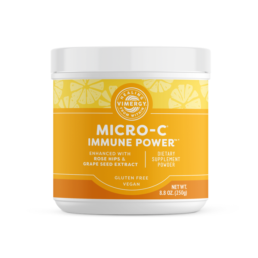 Vimergy Micro-C Immune Power™ 250g