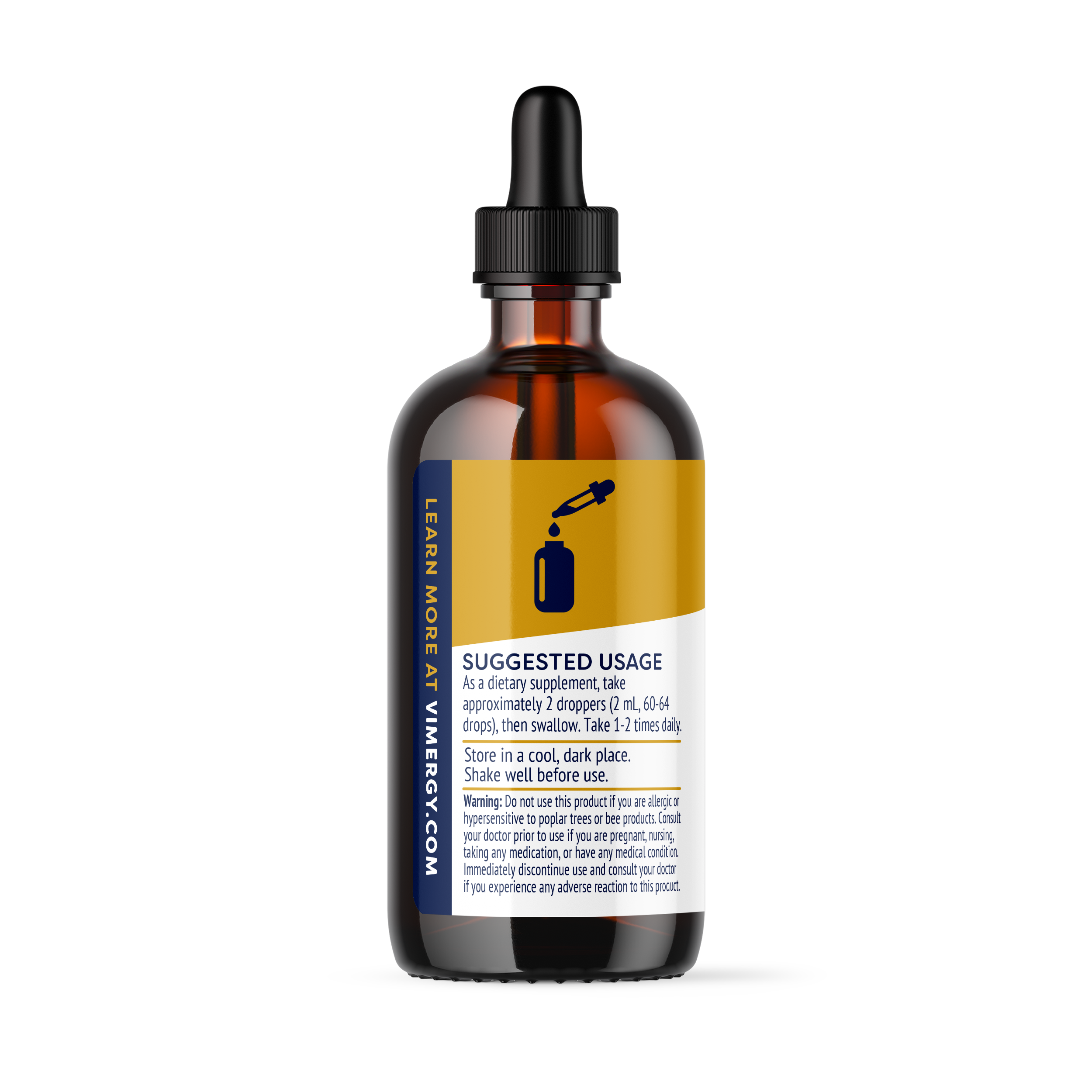 Vimergy Organic PropolisPure