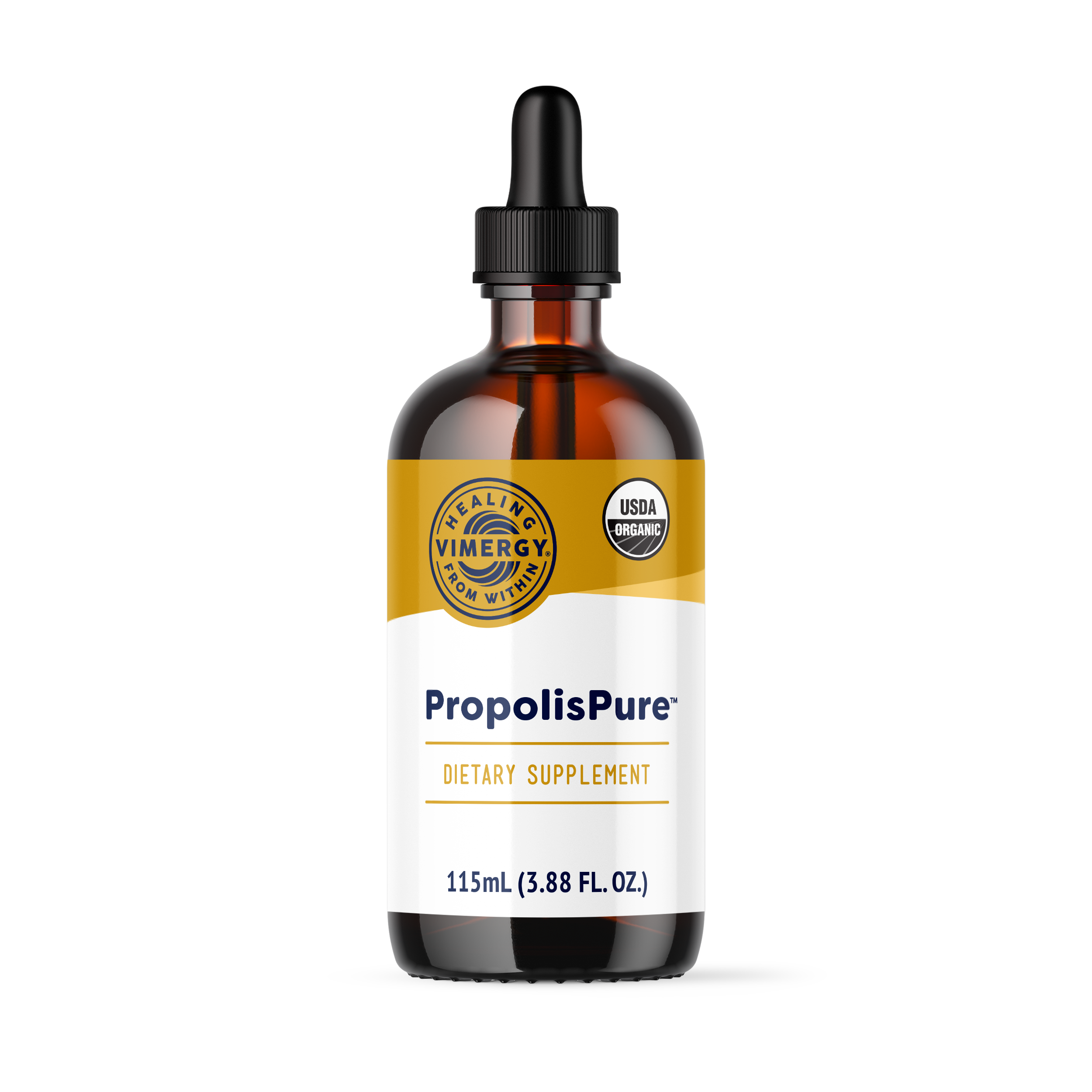 Vimergy Organic PropolisPure