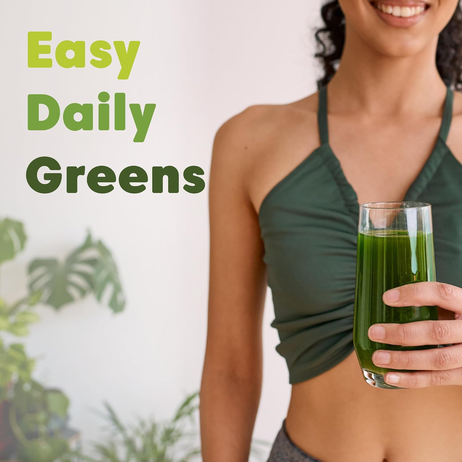 Wilderness Poets Alkalizing Super Greens 99g