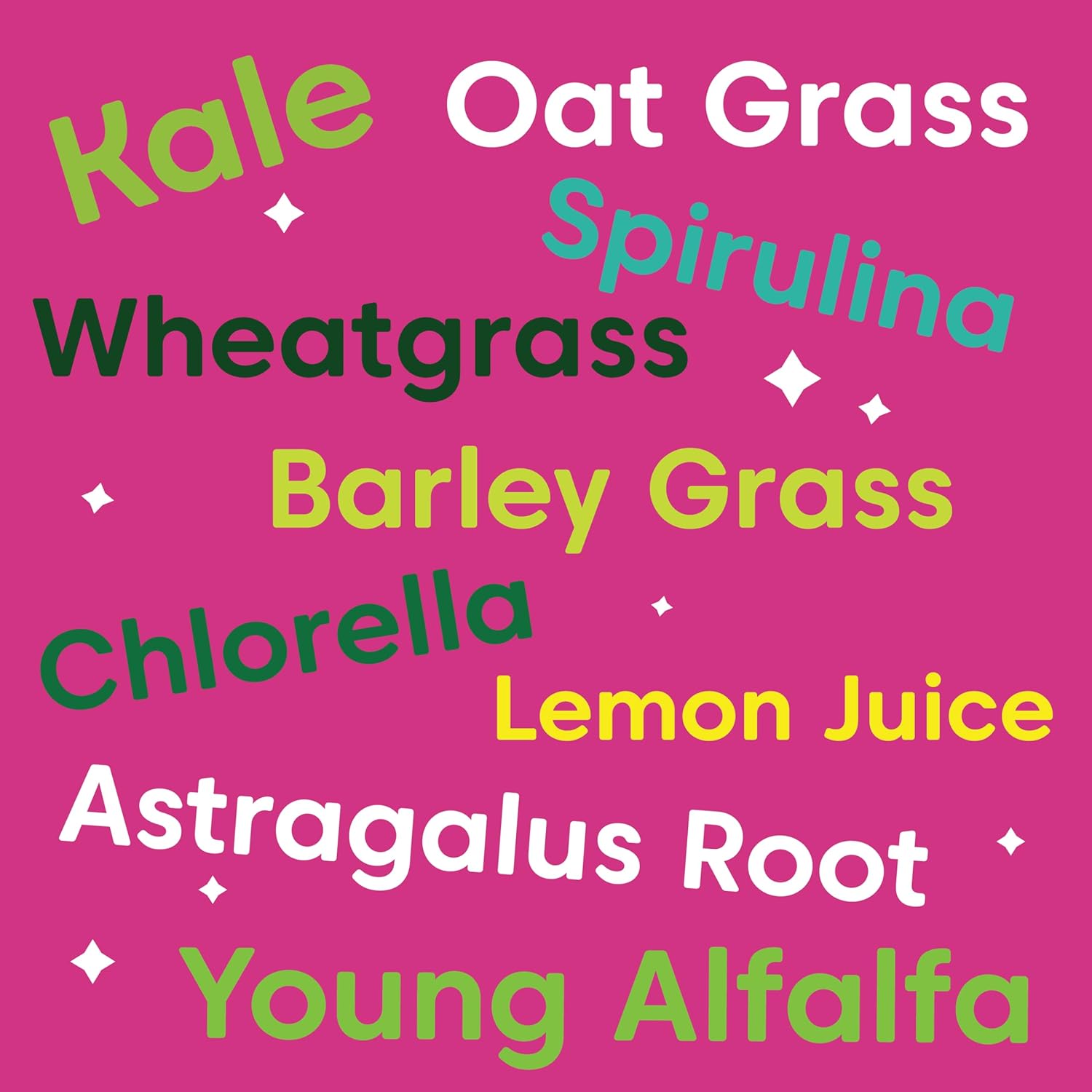 Wilderness Poets Alkalizing Super Greens 99g