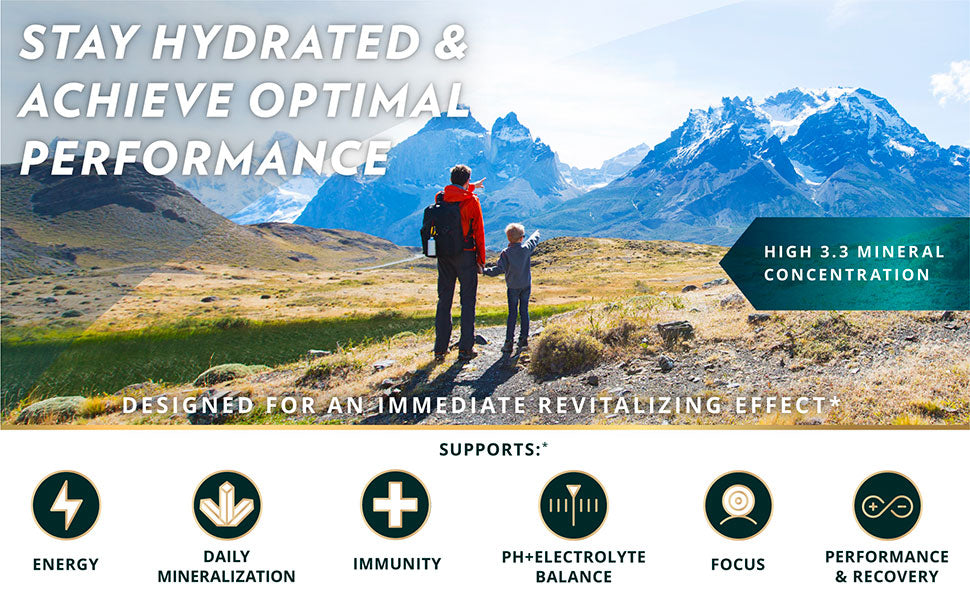 Quinton Hypertonic Solution