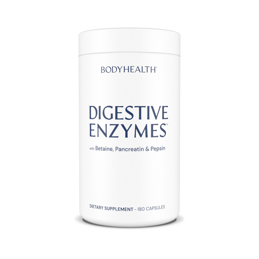 BodyHealth Digestive Enzymes