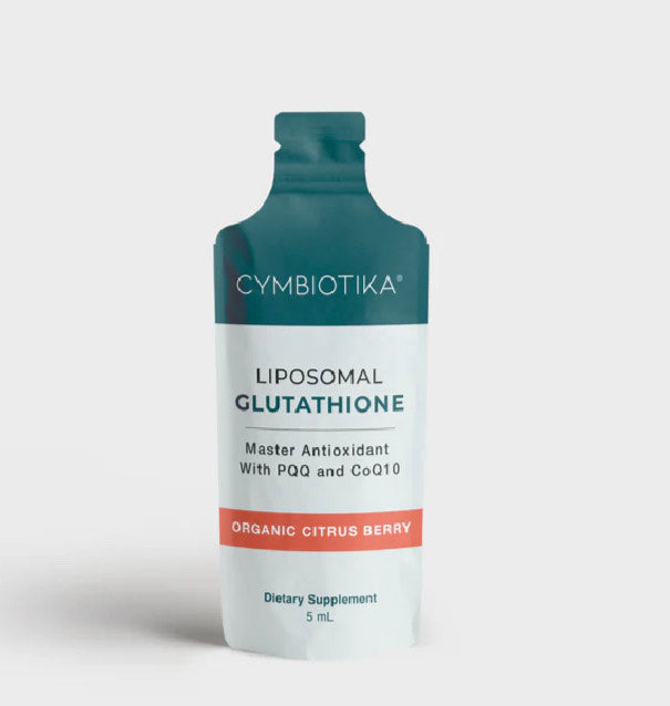 Cymbiotika Liposomal Glutathione