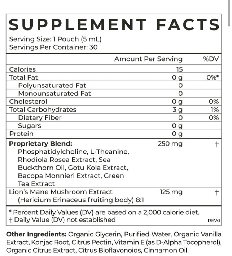 Cymbiotika Super Greens