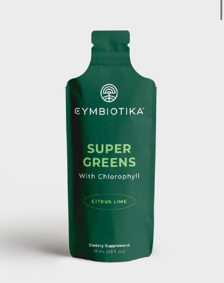 Cymbiotika Super Greens