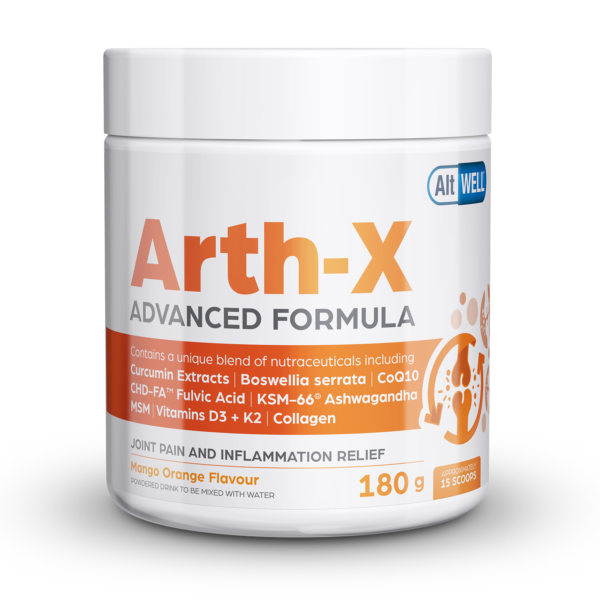 Altwell Arth-X Advanced Formula 180g