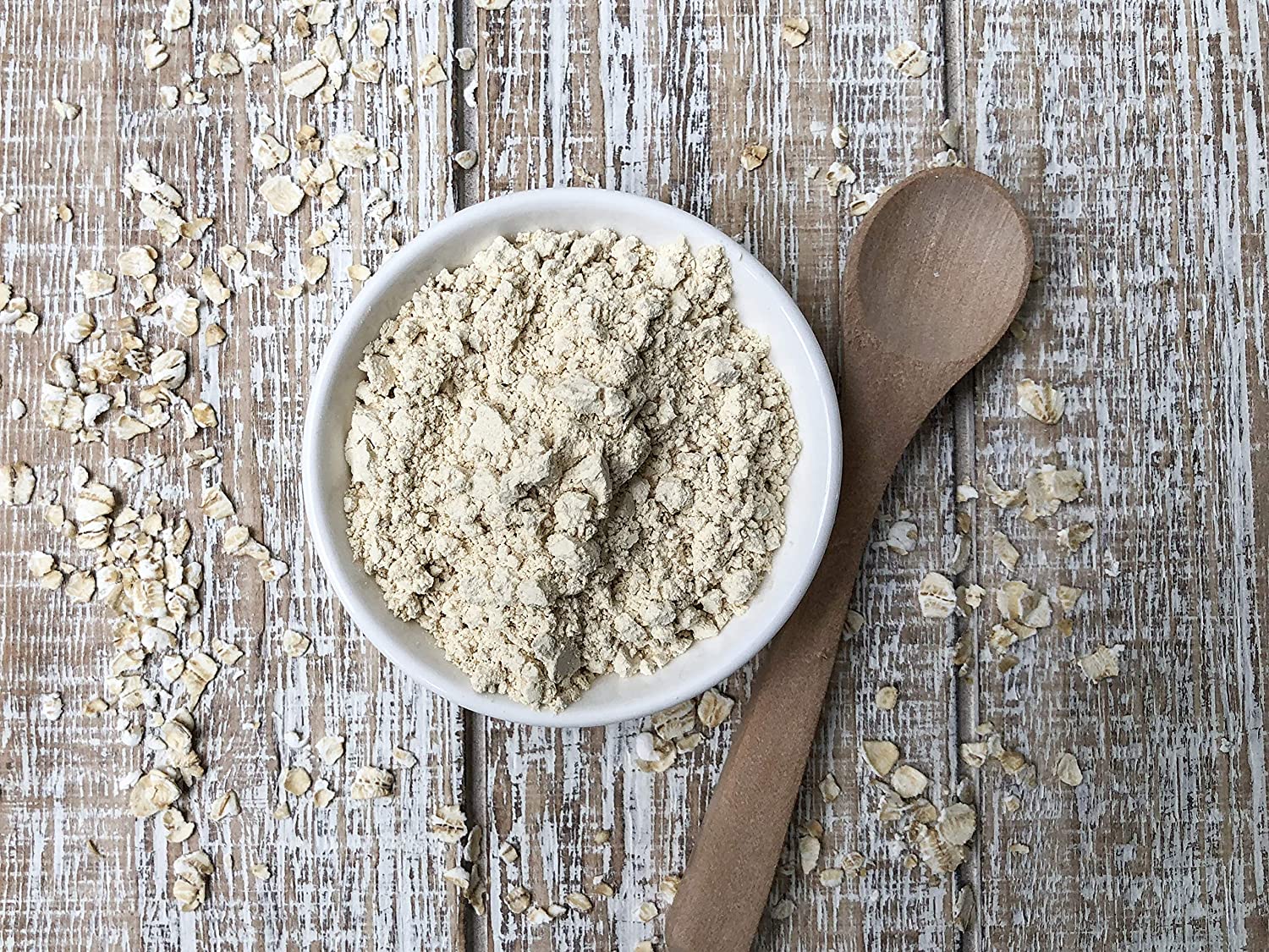 Anthony's Goods Organic Oat Fiber Flour 680g
