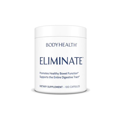 BodyHealth Eliminate