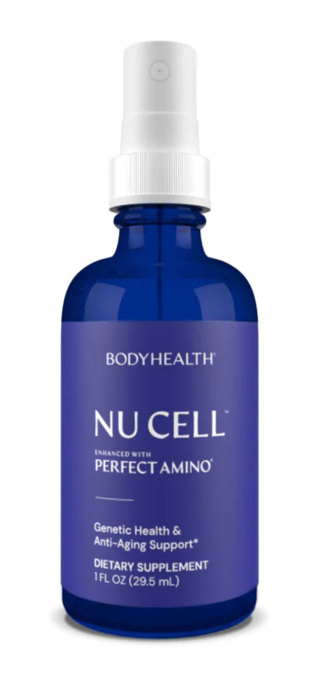 BodyHealth NuCell