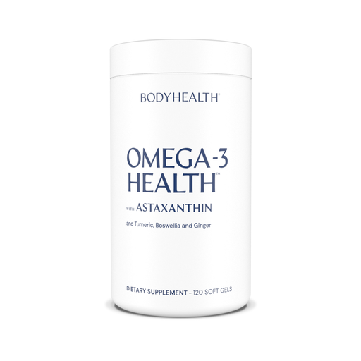 BodyHealth Omega-3 Health