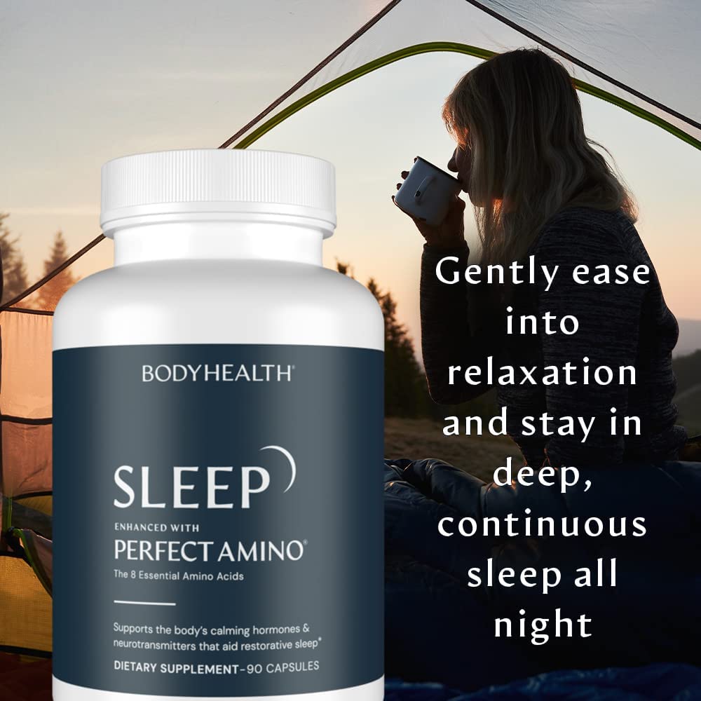 BodyHealth Sleep