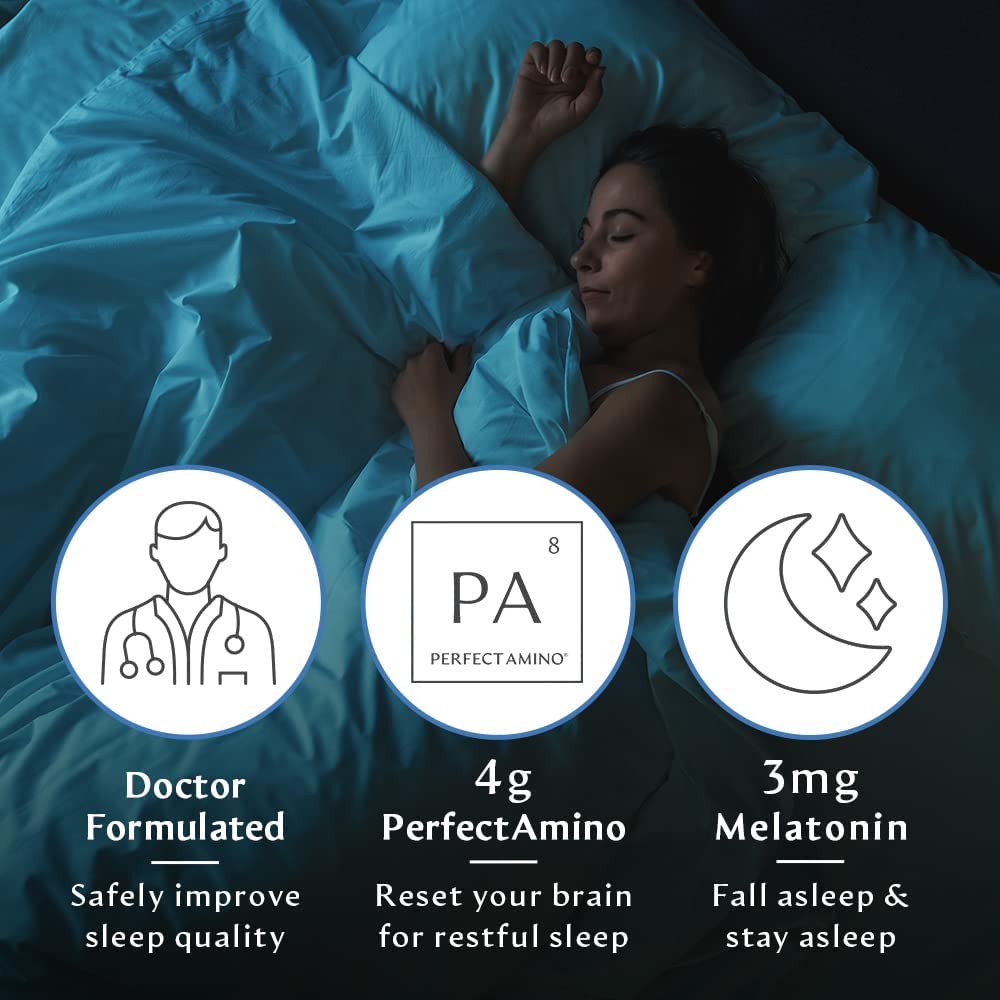 BodyHealth Sleep