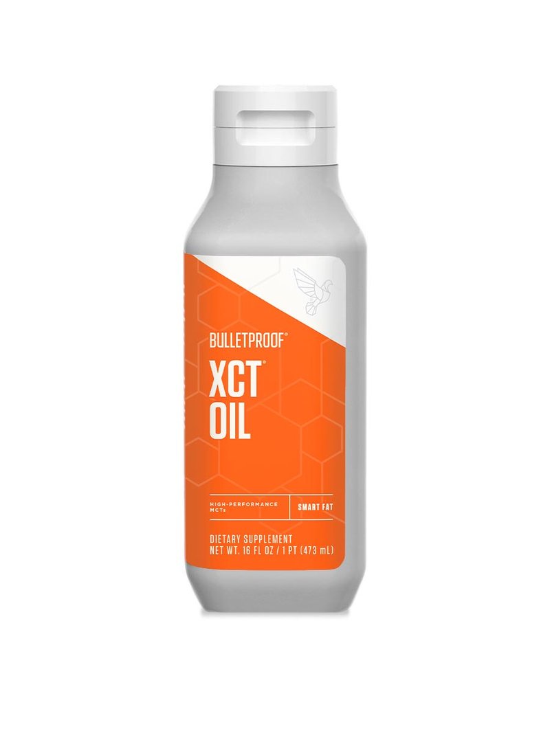 Bulletproof XCT Oil - 16 oz.