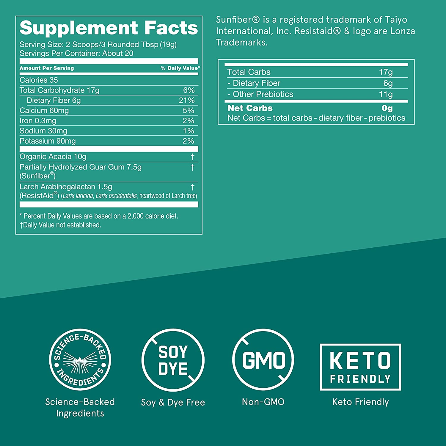 Bulletproof InnerFuel Probiotic