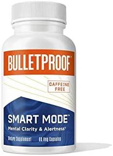 Bulletproof Smart Mode