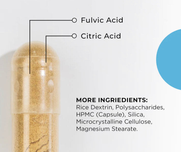 CellCore BC-ATP