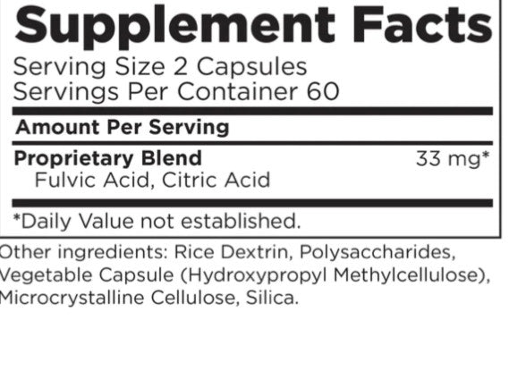 CellCore BC-ATP