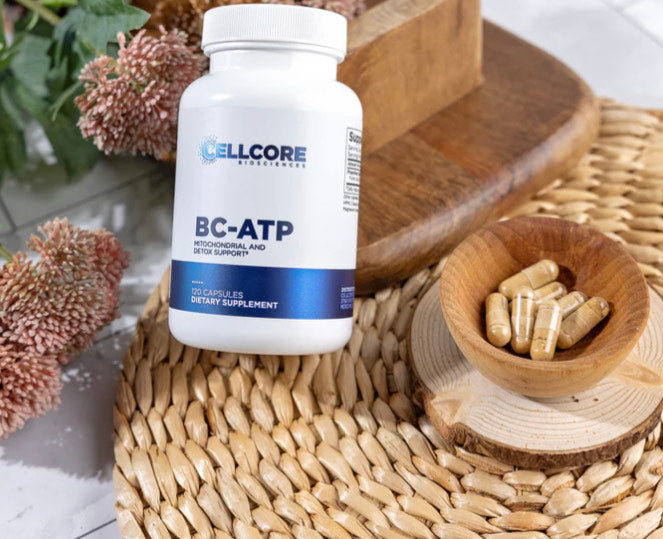 CellCore BC-ATP