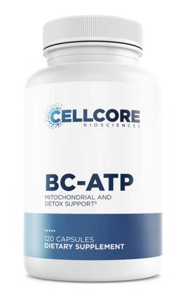 CellCore BC-ATP