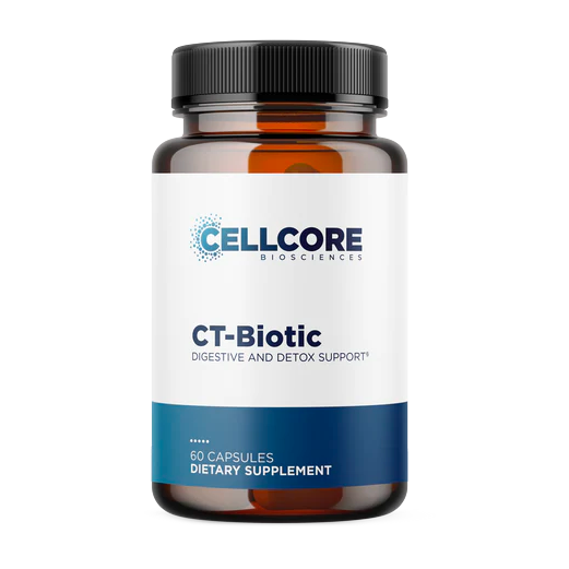 CellCore CT-Biotic