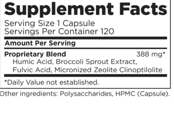 CellCore HM-ET Binder