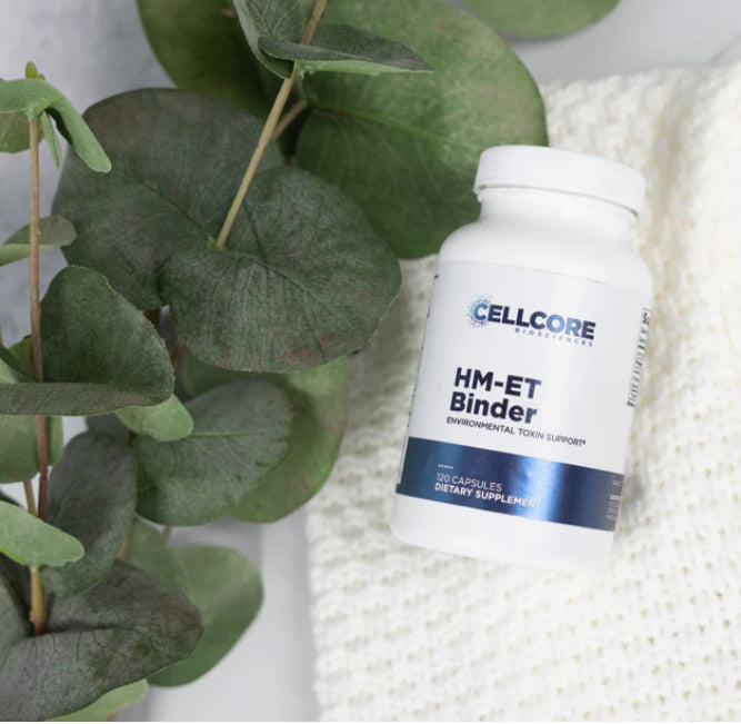 CellCore HM-ET Binder