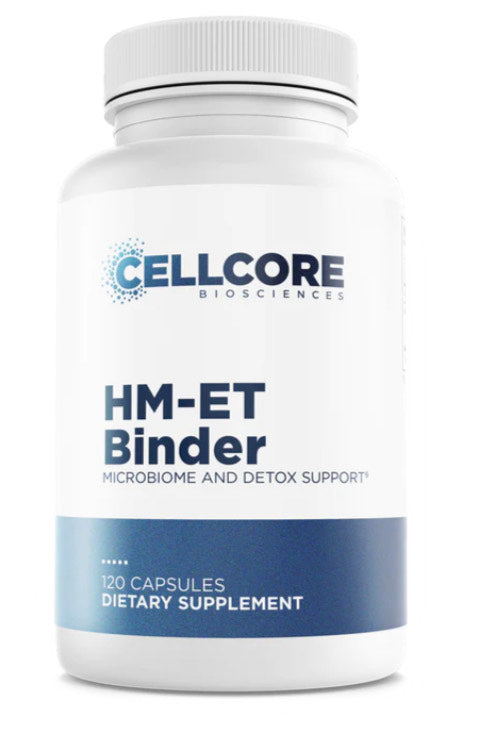 CellCore HM-ET Binder