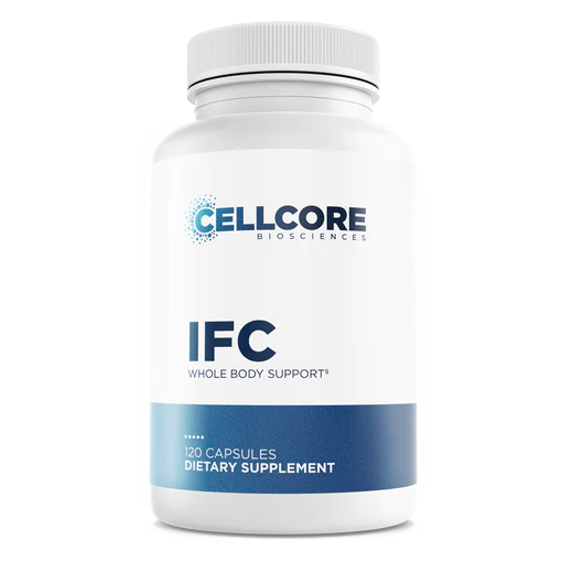 CellCore IFC