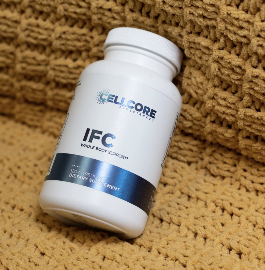 CellCore IFC