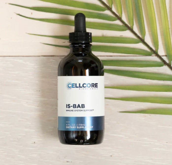 CellCore IS-BAB