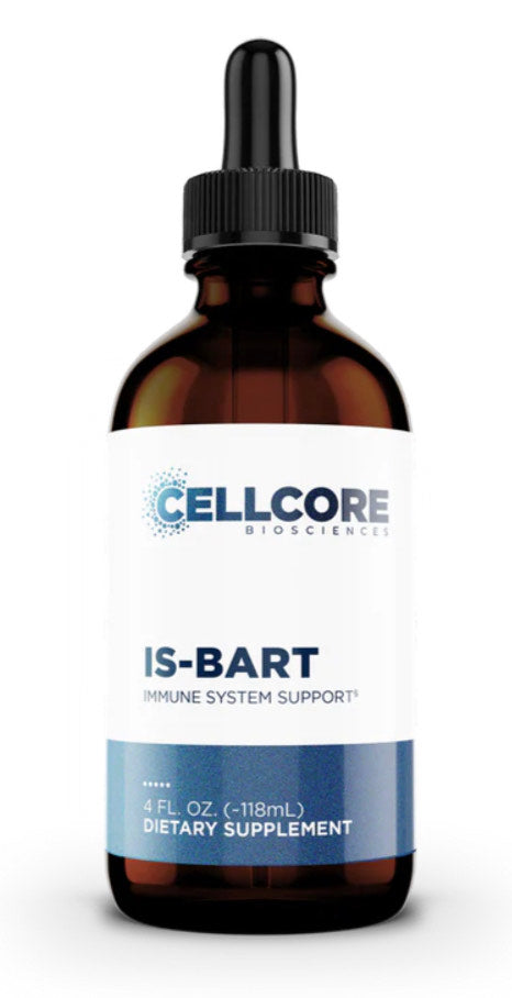 CellCore IS-BART