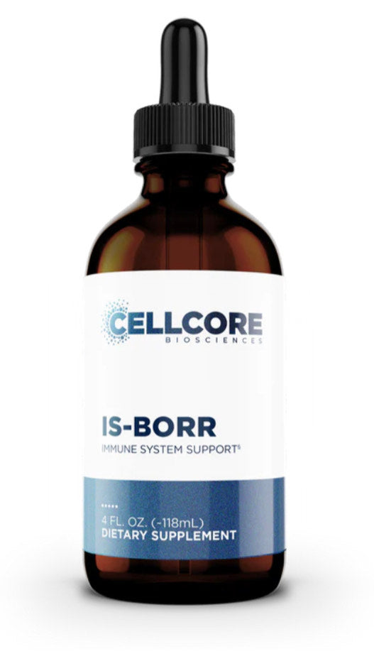 CellCore IS-BORR
