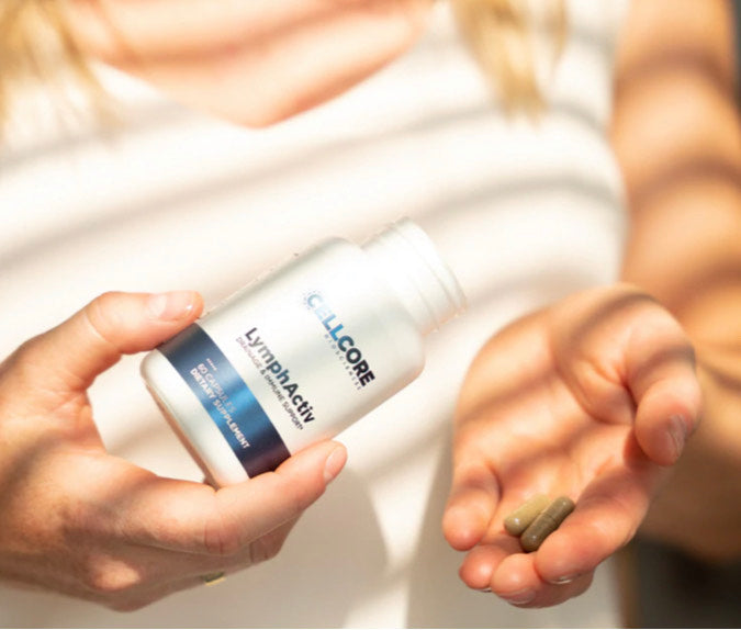 CellCore LymphActiv
