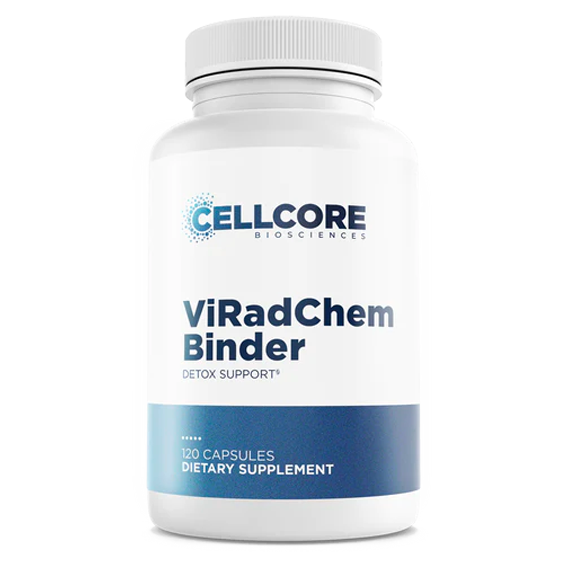 CellCore ViRadChem Binder