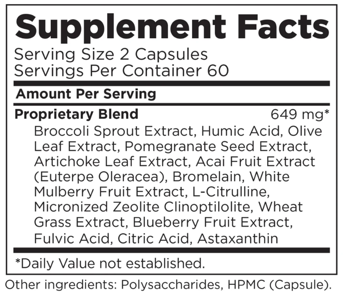 CellCore ViRadChem Binder