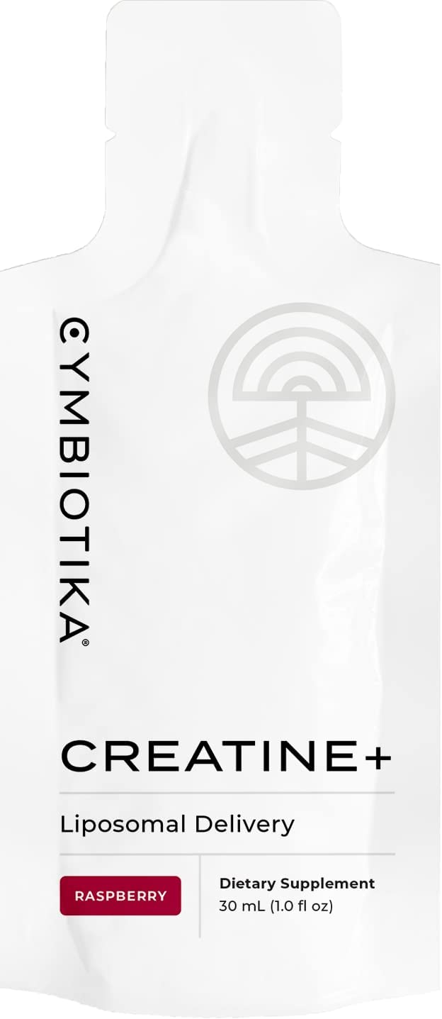 Cymbiotika Creatine+