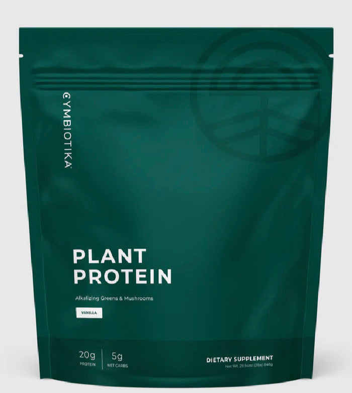 Cymbiotika Plant Protein