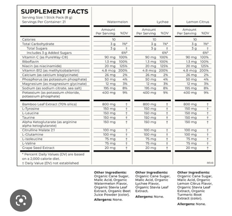 Cymbiotika Pure Hydration